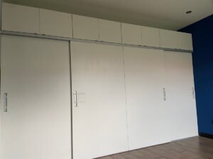 Closets a la medida - Muebles Cruz Nazir (1)