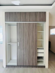 Closets a la medida - Muebles Cruz Nazir (11)