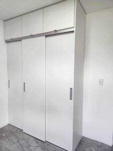 Closets a la medida - Muebles Cruz Nazir (12)