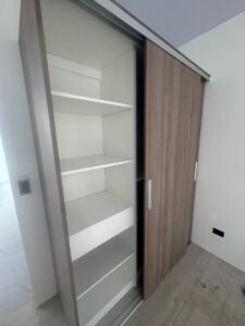 Closets a la medida - Muebles Cruz Nazir (18)
