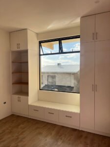 Closets a la medida - Muebles Cruz Nazir (23)
