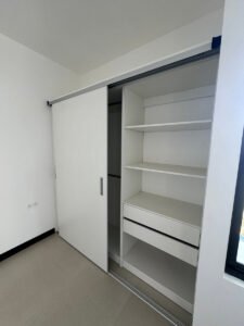 Closets a la medida - Muebles Cruz Nazir (25)