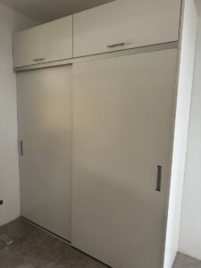 Closets a la medida - Muebles Cruz Nazir (3)