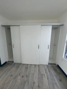 Closets a la medida - Muebles Cruz Nazir (31)