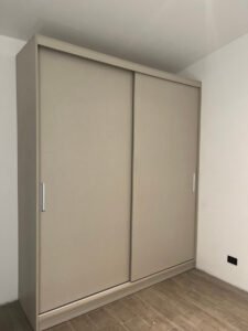 Closets a la medida - Muebles Cruz Nazir (32)