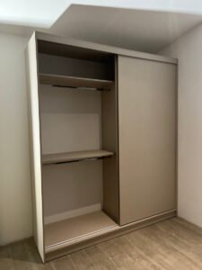 Closets a la medida - Muebles Cruz Nazir (33)