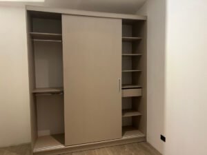 Closets a la medida - Muebles Cruz Nazir (35)