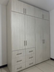 Closets a la medida - Muebles Cruz Nazir (7)