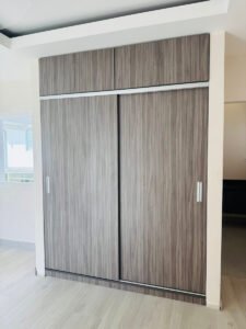 Closets a la medida - Muebles Cruz Nazir (9)