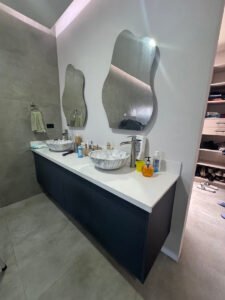 Muebles de baño diseñados a la medida - Muebles Cruz Nazir (14)