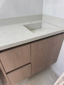 Muebles de baño diseñados a la medida - Muebles Cruz Nazir (15)