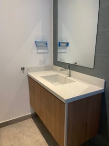 Muebles de baño diseñados a la medida - Muebles Cruz Nazir (2)