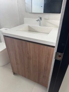 Muebles de baño diseñados a la medida - Muebles Cruz Nazir (5)