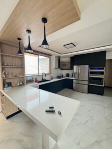 Muebles de cocina a la medida - Muebles Cruz Nazir (100)