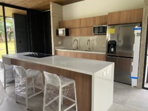 Muebles de cocina a la medida - Muebles Cruz Nazir (2)