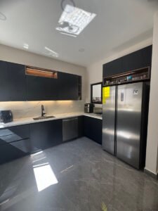 Muebles de cocina a la medida - Muebles Cruz Nazir (27)