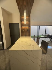 Muebles de cocina a la medida - Muebles Cruz Nazir (28)