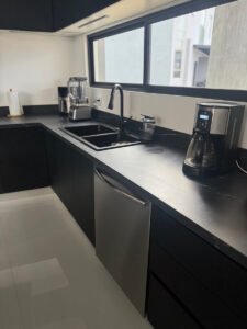 Muebles de cocina a la medida - Muebles Cruz Nazir (29)