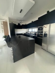 Muebles de cocina a la medida - Muebles Cruz Nazir (31)