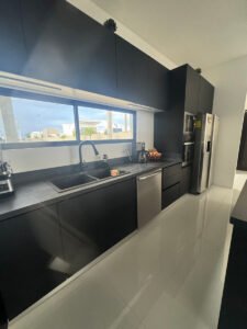 Muebles de cocina a la medida - Muebles Cruz Nazir (32)