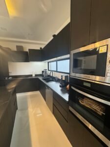 Muebles de cocina a la medida - Muebles Cruz Nazir (33)