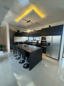 Muebles de cocina a la medida - Muebles Cruz Nazir (34)