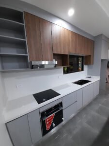 Muebles de cocina a la medida - Muebles Cruz Nazir (36)