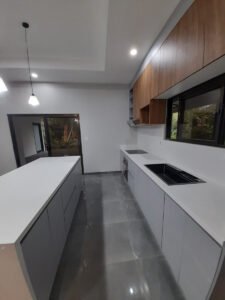 Muebles de cocina a la medida - Muebles Cruz Nazir (37)