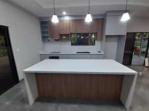 Muebles de cocina a la medida - Muebles Cruz Nazir (38)