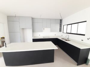 Muebles de cocina a la medida - Muebles Cruz Nazir (39)