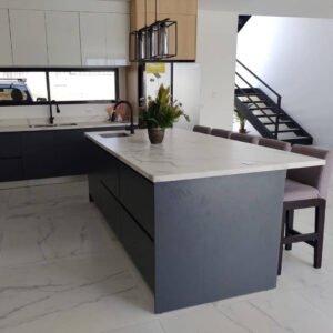 Muebles de cocina a la medida - Muebles Cruz Nazir (47)