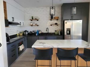 Muebles de cocina a la medida - Muebles Cruz Nazir (49)