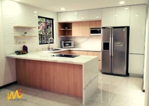 Muebles de cocina a la medida - Muebles Cruz Nazir (52)