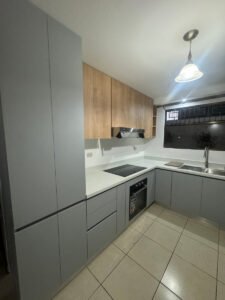 Muebles de cocina a la medida - Muebles Cruz Nazir (53)