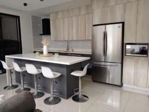 Muebles de cocina a la medida - Muebles Cruz Nazir (54)