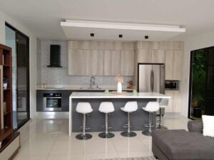 Muebles de cocina a la medida - Muebles Cruz Nazir (56)