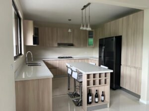 Muebles de cocina a la medida - Muebles Cruz Nazir (58)