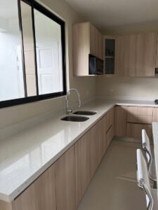 Muebles de cocina a la medida - Muebles Cruz Nazir (59)