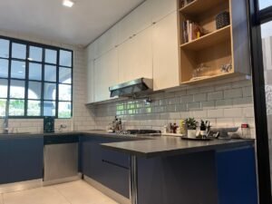 Muebles de cocina a la medida - Muebles Cruz Nazir (63)