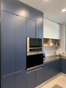 Muebles de cocina a la medida - Muebles Cruz Nazir (64)