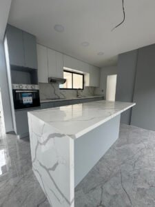 Muebles de cocina a la medida - Muebles Cruz Nazir (71)