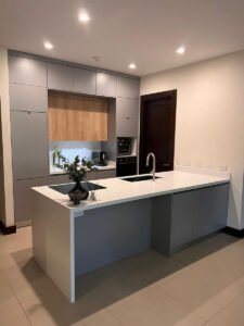 Muebles de cocina a la medida - Muebles Cruz Nazir (79)