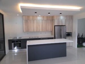 Muebles de cocina a la medida - Muebles Cruz Nazir (81)