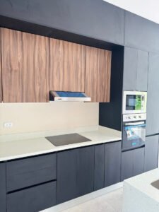 Muebles de cocina a la medida - Muebles Cruz Nazir (84)