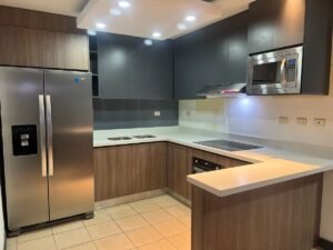 Muebles de cocina a la medida - Muebles Cruz Nazir (85)