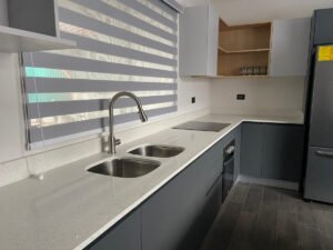 Muebles de cocina a la medida - Muebles Cruz Nazir (97)