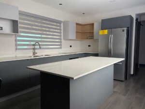 Muebles de cocina a la medida - Muebles Cruz Nazir (99)