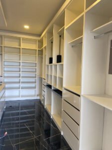 Walking closet - Muebles Cruz Nazir (1)