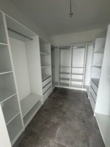 Walking closet - Muebles Cruz Nazir (10)