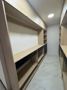 Walking closet - Muebles Cruz Nazir (13)
